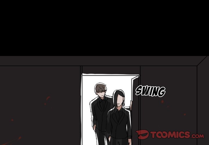Queen Queen EP 55 - Toomics page 1 - 