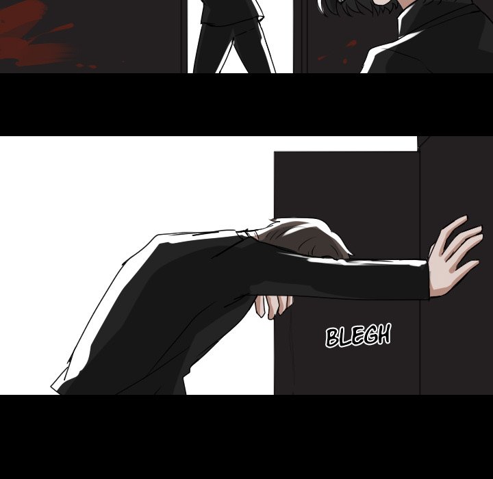 Queen Queen EP 55 - Toomics page 11 - 