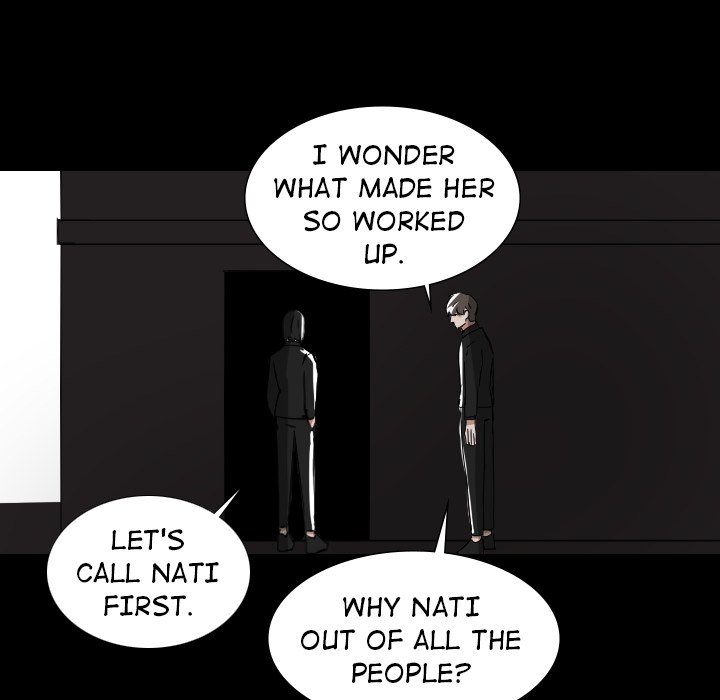 Queen Queen EP 55 - Toomics page 14 - 