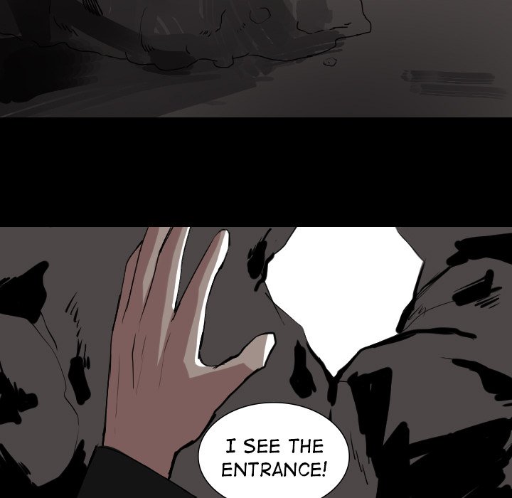 Queen Queen EP 55 - Toomics page 17 - 