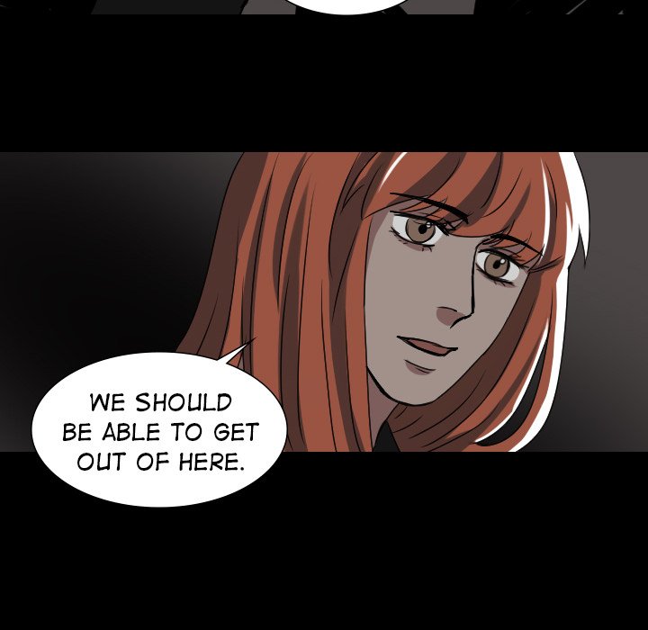 Queen Queen EP 55 - Toomics page 18 - 