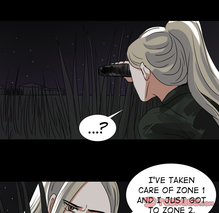 Queen Queen EP 55 - Toomics page 19 - 