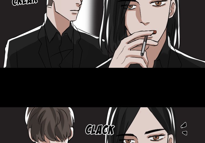 Queen Queen EP 55 - Toomics page 3 - 