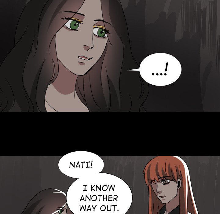 Queen Queen EP 55 - Toomics page 26 - 