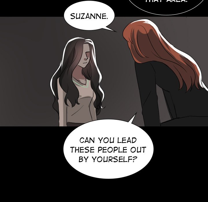 Queen Queen EP 55 - Toomics page 29 - 
