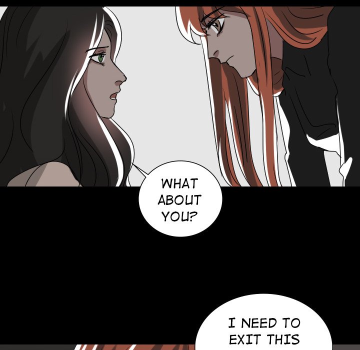 Queen Queen EP 55 - Toomics page 30 - 
