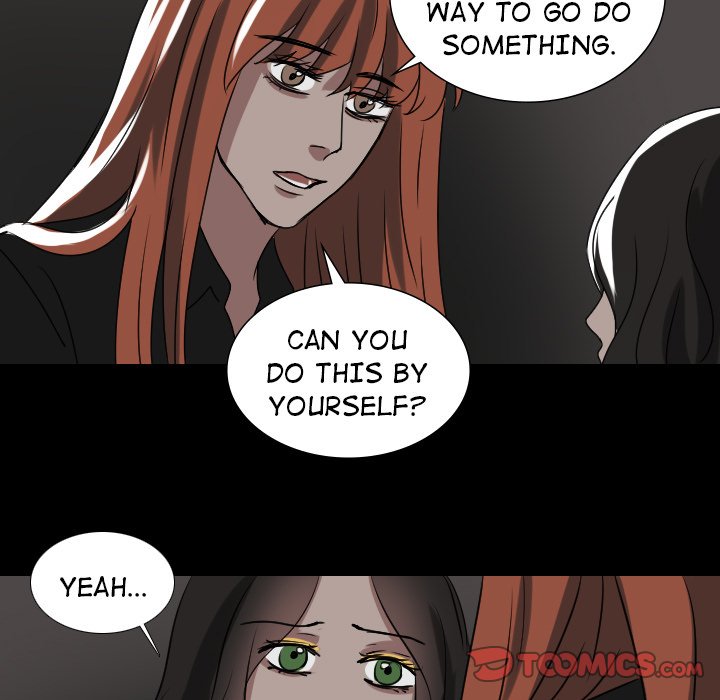 Queen Queen EP 55 - Toomics page 31 - 