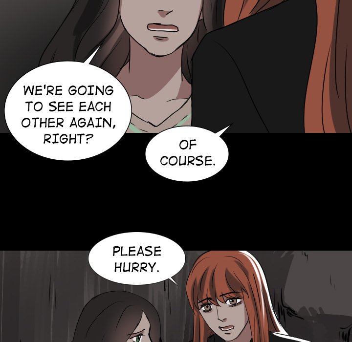 Queen Queen EP 55 - Toomics page 32 - 
