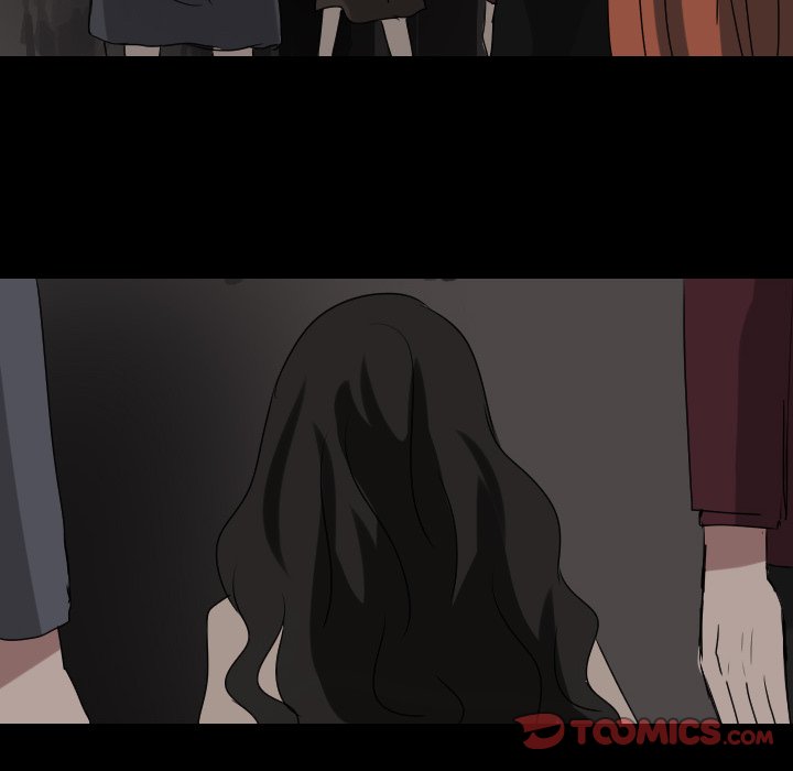 Queen Queen EP 55 - Toomics page 34 - 
