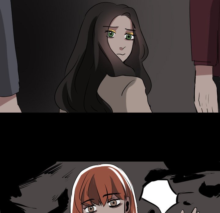 Queen Queen EP 55 - Toomics page 35 - 