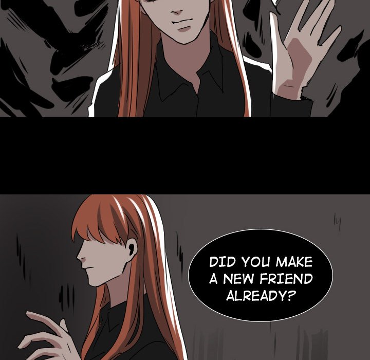 Queen Queen EP 55 - Toomics page 36 - 