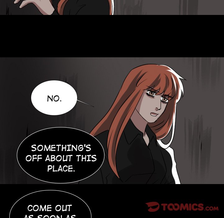 Queen Queen EP 55 - Toomics page 37 - 