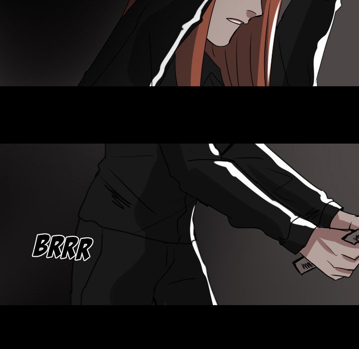 Queen Queen EP 55 - Toomics page 39 - 