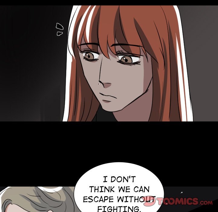 Queen Queen EP 55 - Toomics page 40 - 