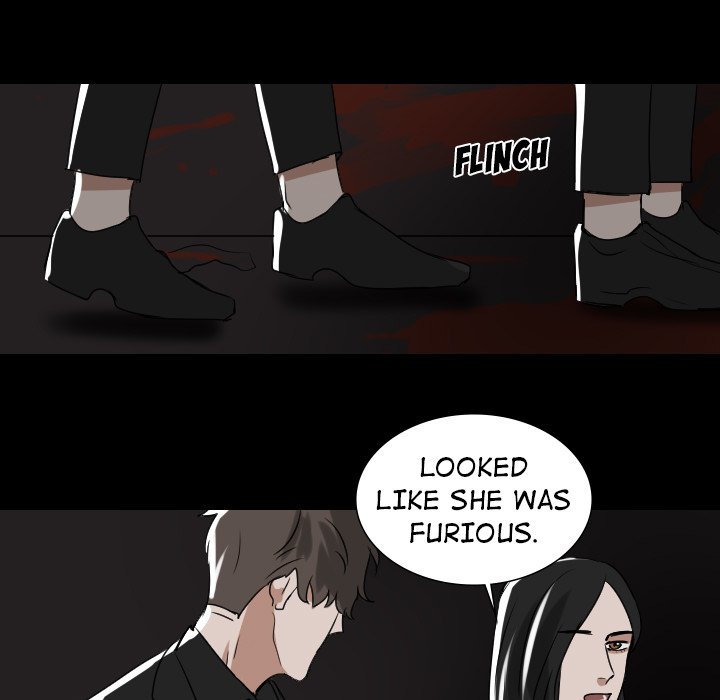 Queen Queen EP 55 - Toomics page 5 - 