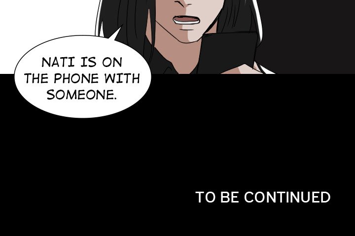 Queen Queen EP 55 - Toomics page 44 - 