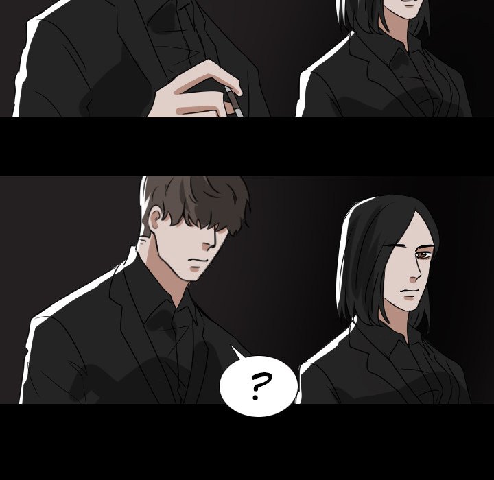 Queen Queen EP 55 - Toomics page 6 - 