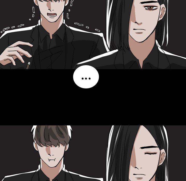 Queen Queen EP 55 - Toomics page 8 - 