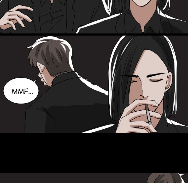 Queen Queen EP 55 - Toomics page 9 - 