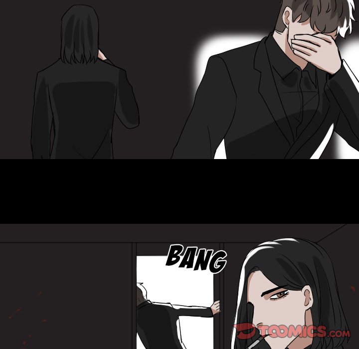 Queen Queen EP 55 - Toomics page 10 - 