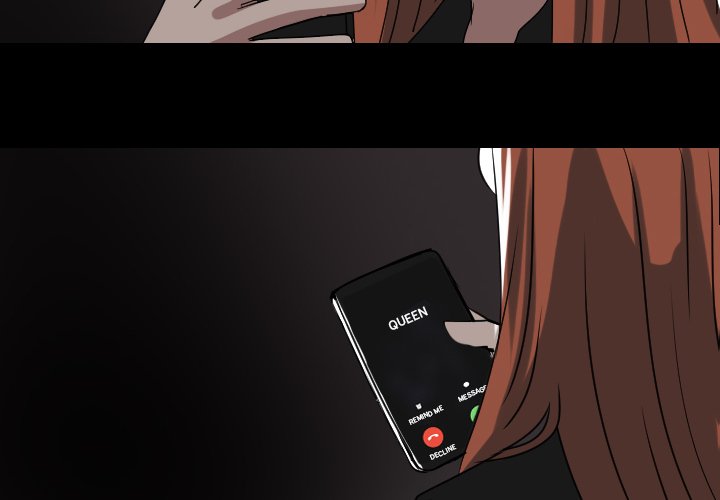 Queen Queen EP 56 - Toomics page 2 - 