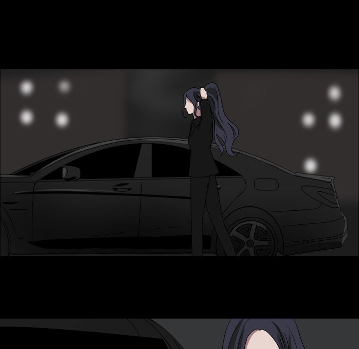 Queen Queen EP 56 - Toomics page 11 - 