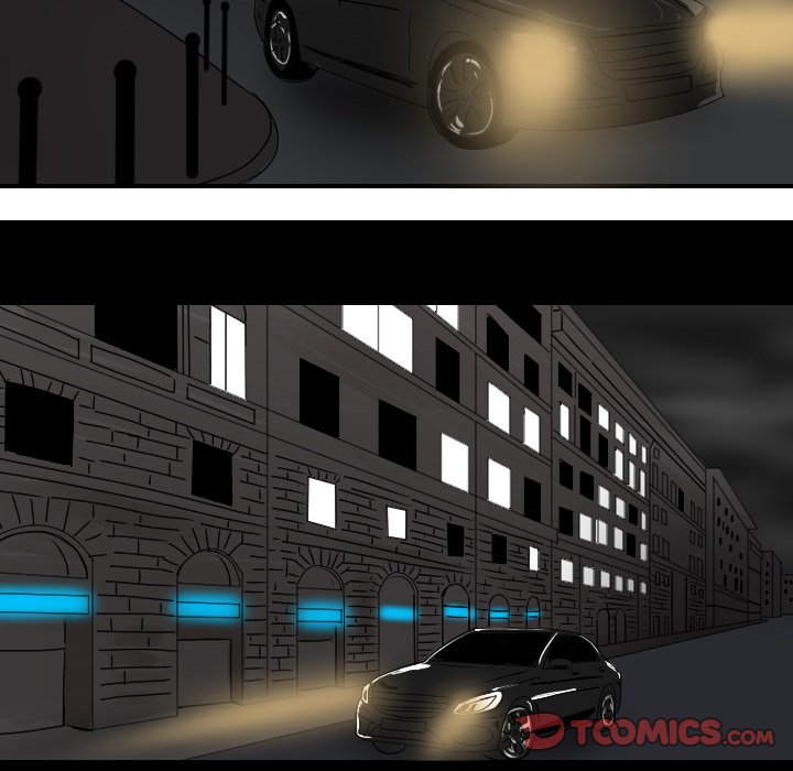 Queen Queen EP 56 - Toomics page 16 - 