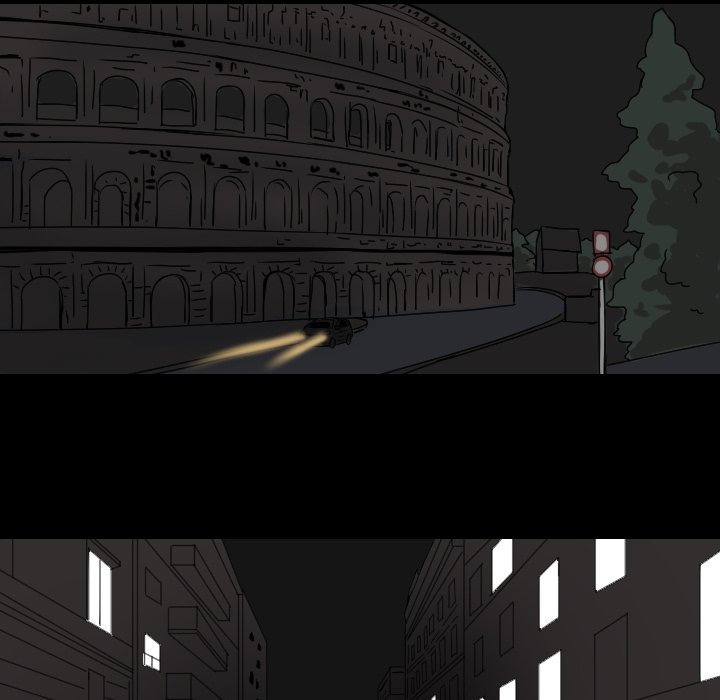 Queen Queen EP 56 - Toomics page 18 - 