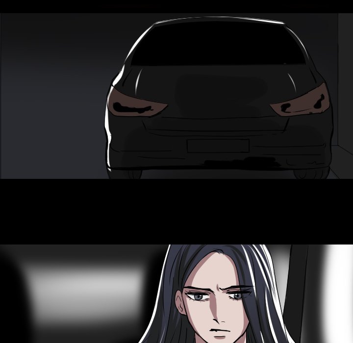 Queen Queen EP 56 - Toomics page 21 - 