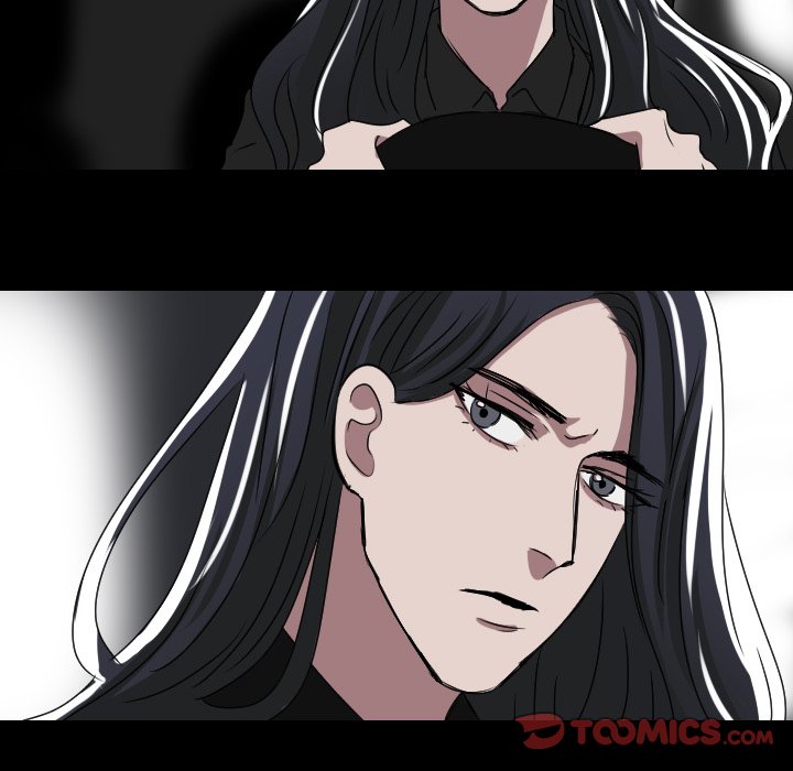 Queen Queen EP 56 - Toomics page 22 - 