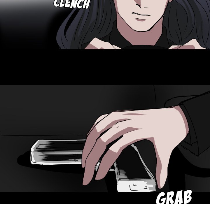 Queen Queen EP 56 - Toomics page 24 - 