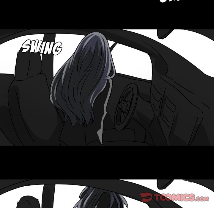 Queen Queen EP 56 - Toomics page 25 - 