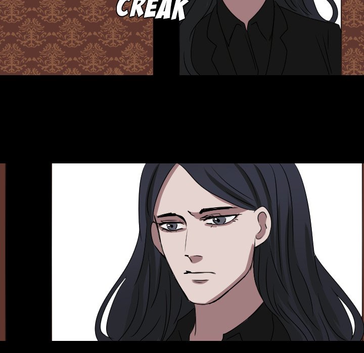 Queen Queen EP 56 - Toomics page 27 - 
