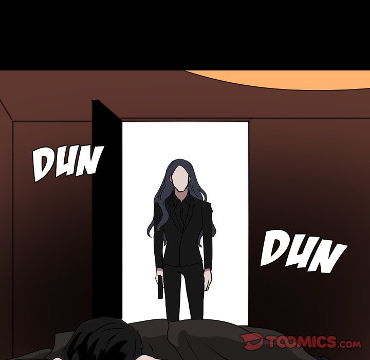 Queen Queen EP 56 - Toomics page 28 - 