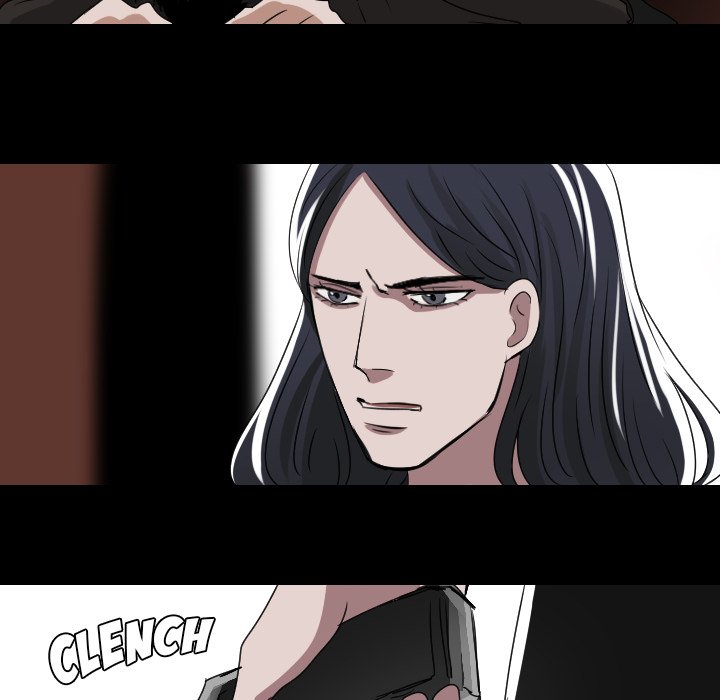 Queen Queen EP 56 - Toomics page 29 - 