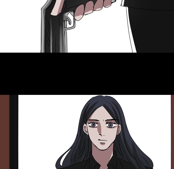 Queen Queen EP 56 - Toomics page 30 - 