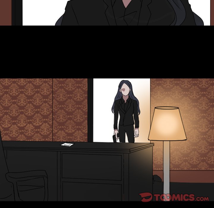 Queen Queen EP 56 - Toomics page 31 - 