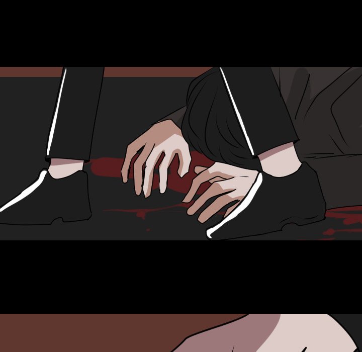 Queen Queen EP 56 - Toomics page 32 - 