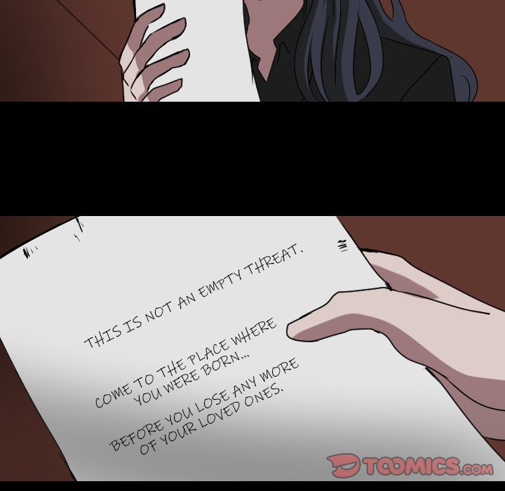 Queen Queen EP 56 - Toomics page 34 - 
