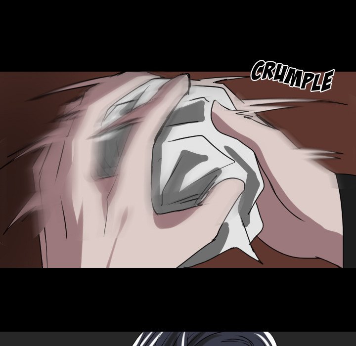 Queen Queen EP 56 - Toomics page 35 - 