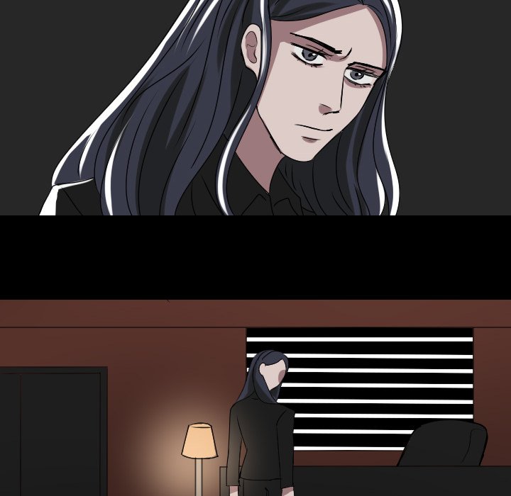 Queen Queen EP 56 - Toomics page 36 - 