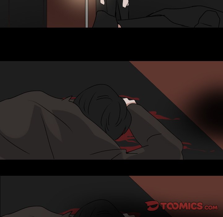 Queen Queen EP 56 - Toomics page 37 - 