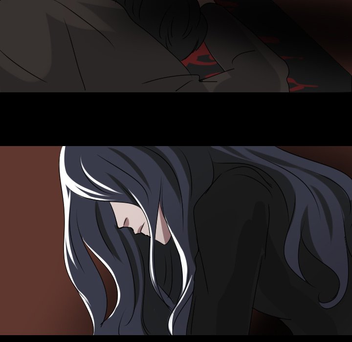 Queen Queen EP 56 - Toomics page 38 - 