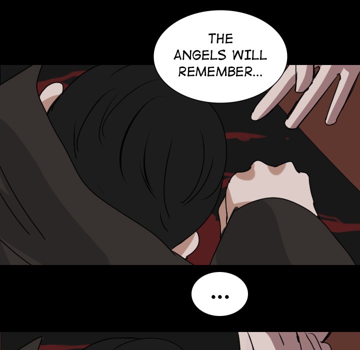 Queen Queen EP 56 - Toomics page 39 - 