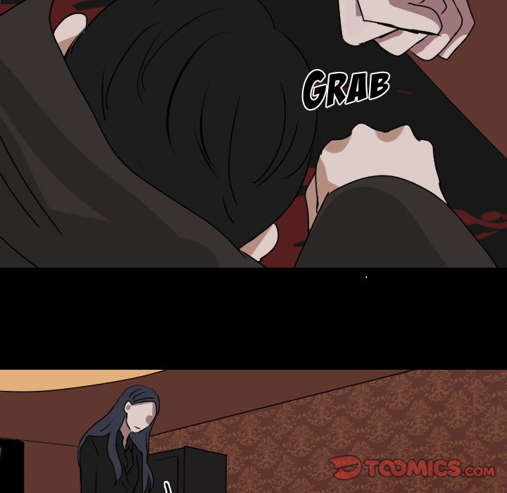 Queen Queen EP 56 - Toomics page 40 - 
