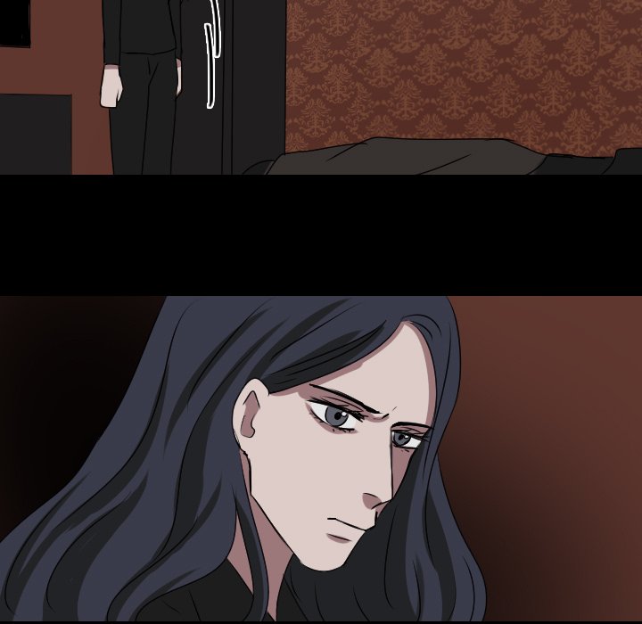 Queen Queen EP 56 - Toomics page 41 - 