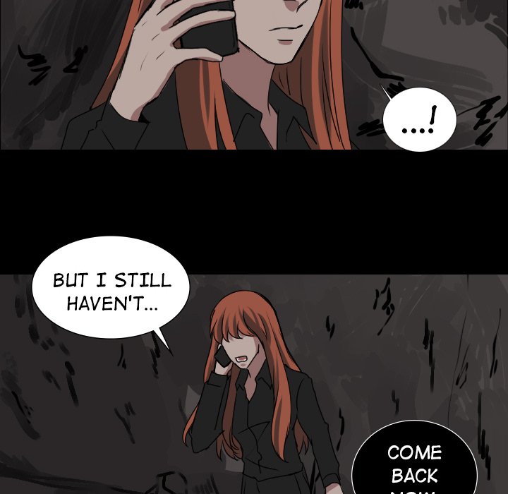 Queen Queen EP 56 - Toomics page 6 - 