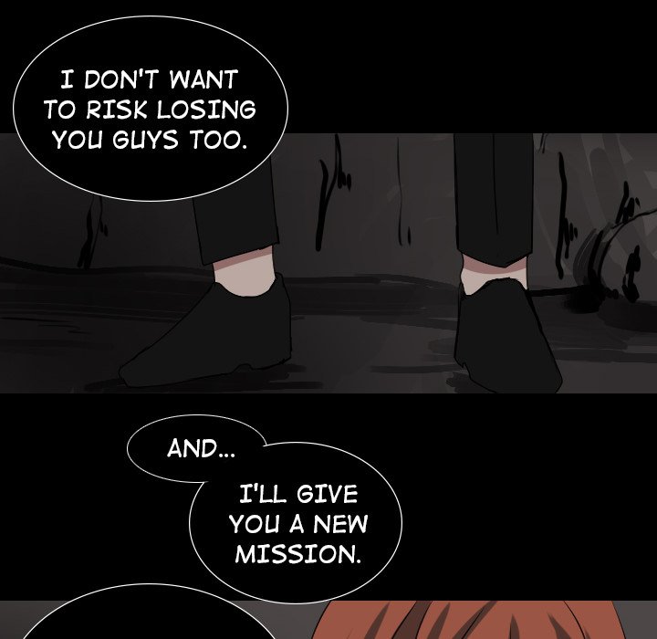 Queen Queen EP 56 - Toomics page 8 - 