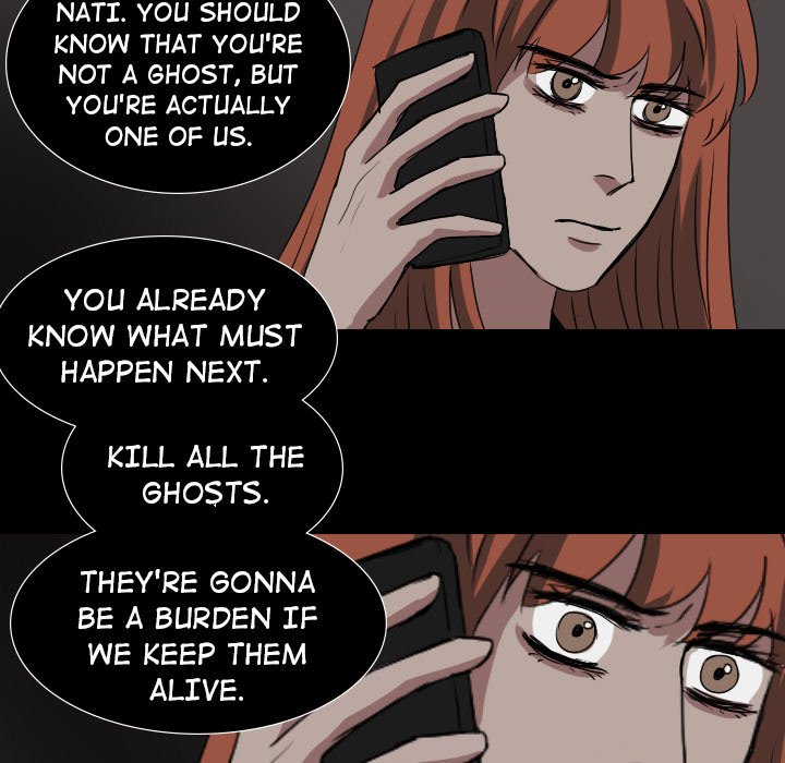 Queen Queen EP 56 - Toomics page 9 - 