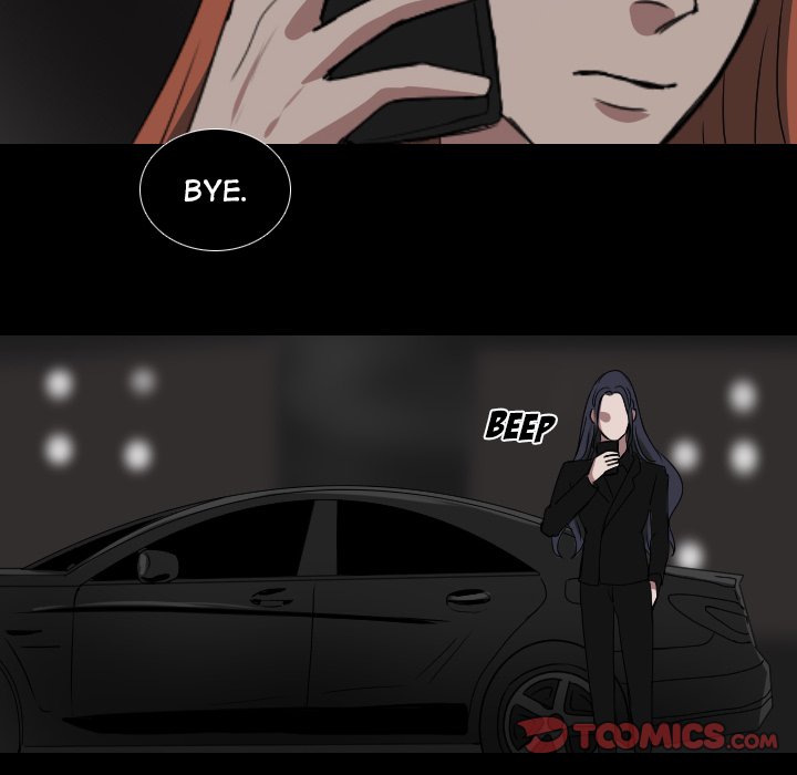 Queen Queen EP 56 - Toomics page 10 - 